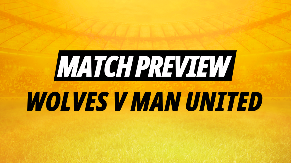 Wolves v Manchester United tips, stats and predictions